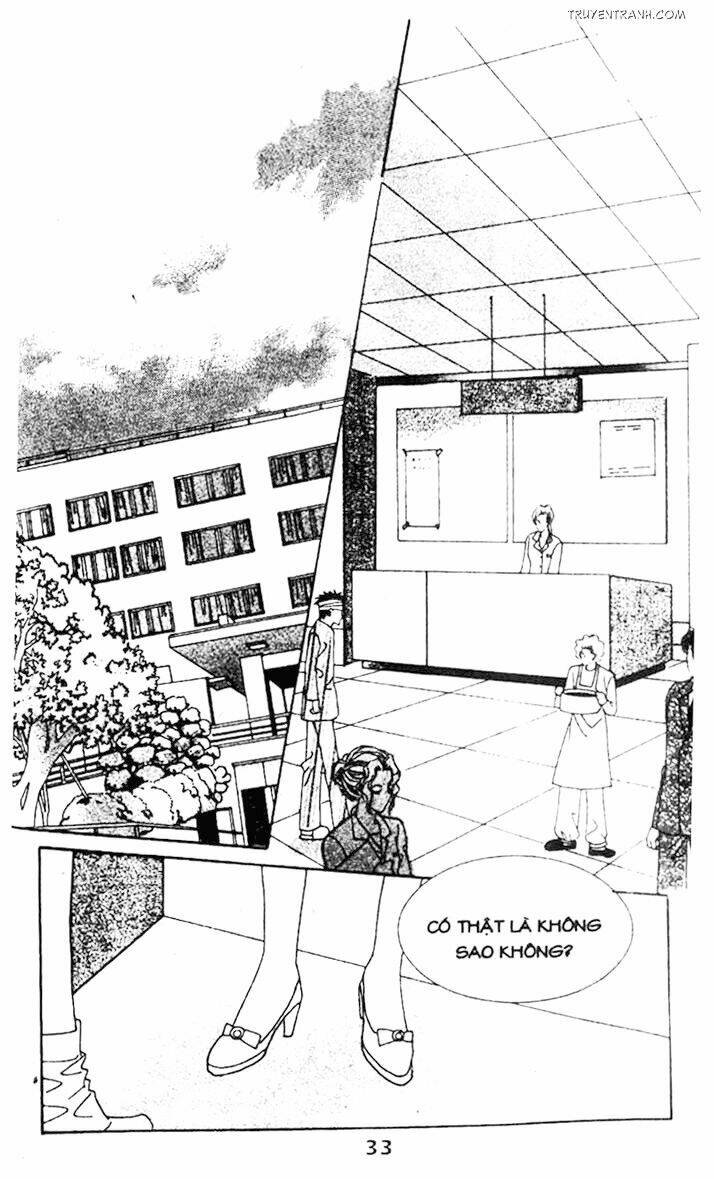 điên vì yêu - love like crazy chapter 54 5