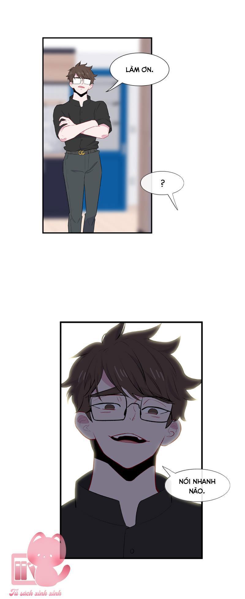 về bên anh chapter 40 13