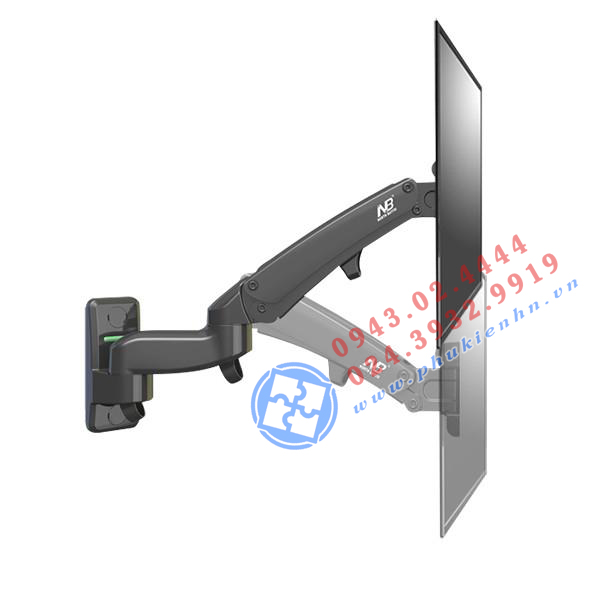 Giá treo ti vi đa năng NBF300 24"-35 inch
