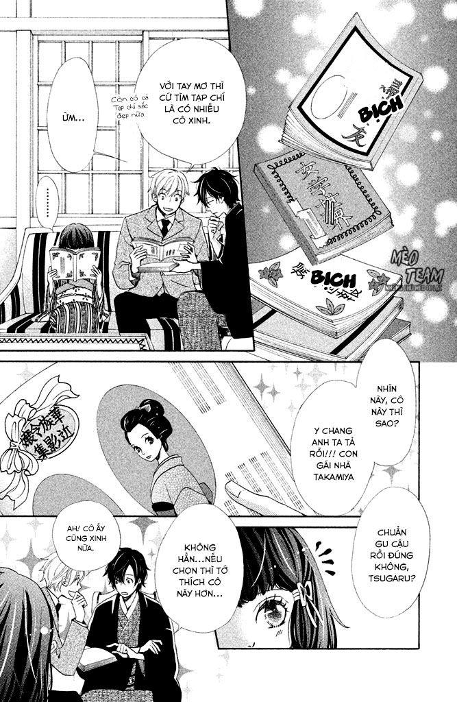 meiji hiiro kitan chapter 9 17