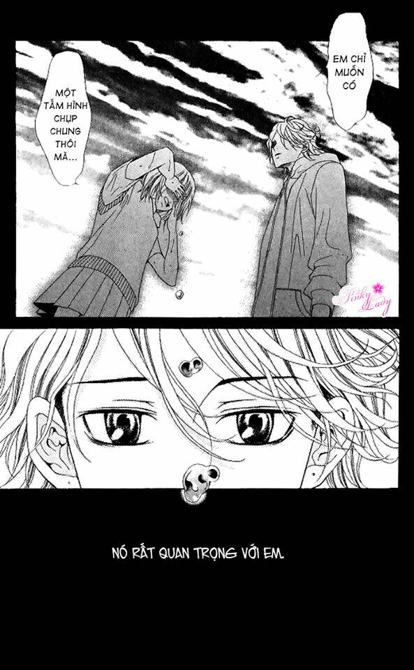 kinkyori ren'ai chapter 9 29