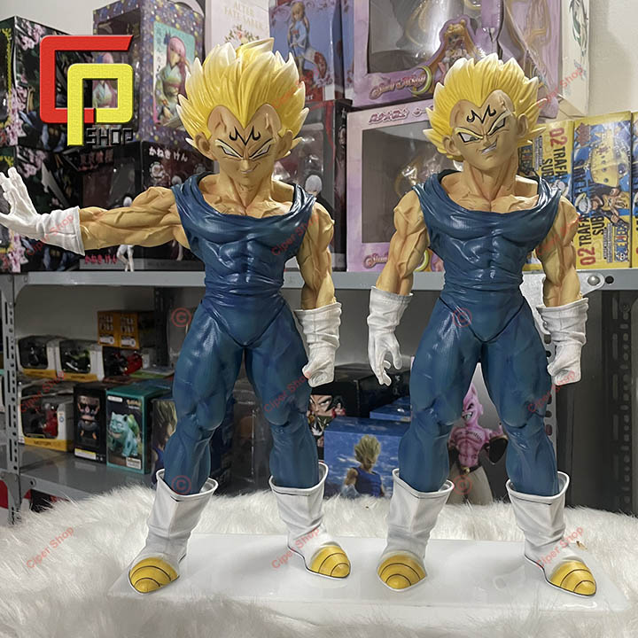 Mô hình Vegeta Majin - Figure Vegeta Majin