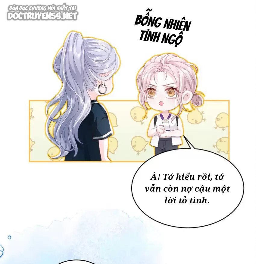 mận xanh chapter 53 3