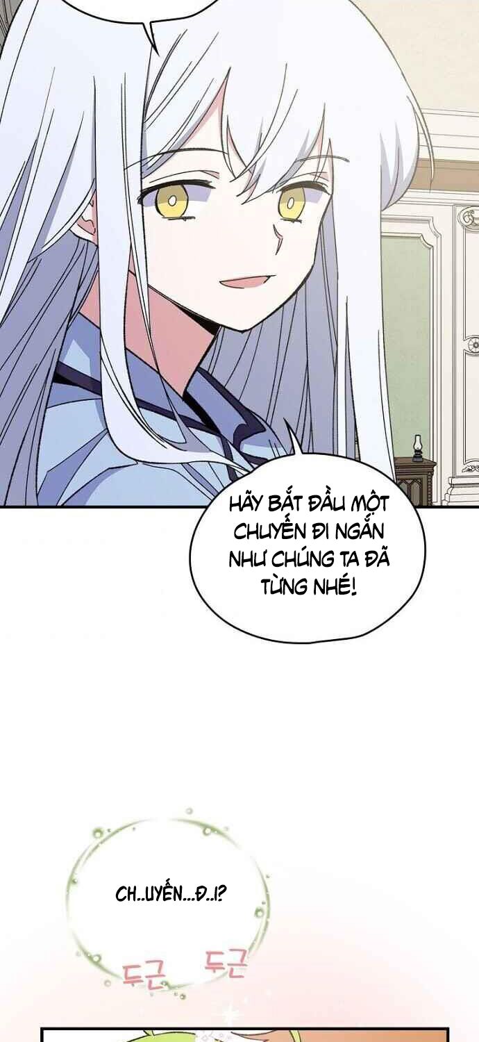 nhà hiền triết yigret chapter 10 10