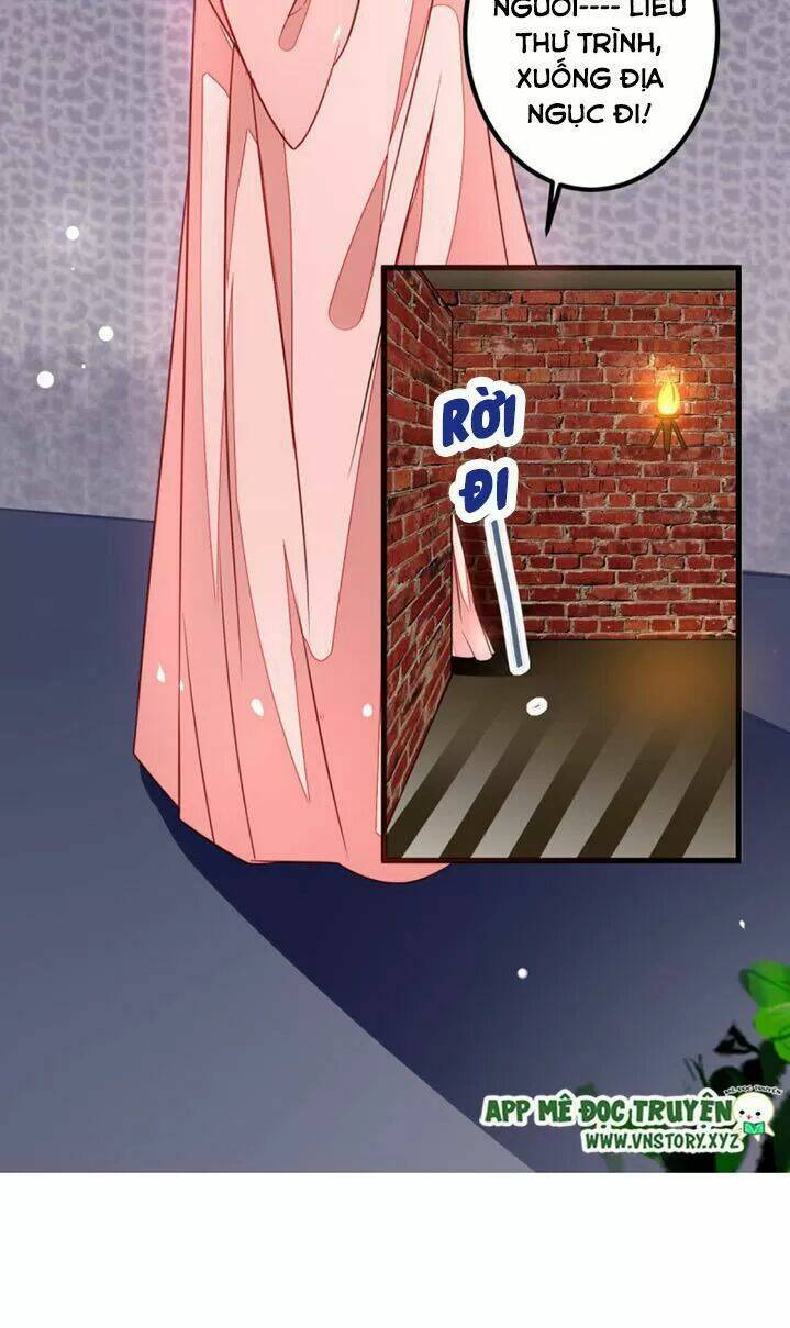 trọng sinh đế phi: quyền khuynh thiên hạ chapter 29 26