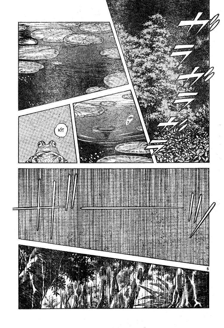 trò chơi vượt qua thử thách chapter 39 7