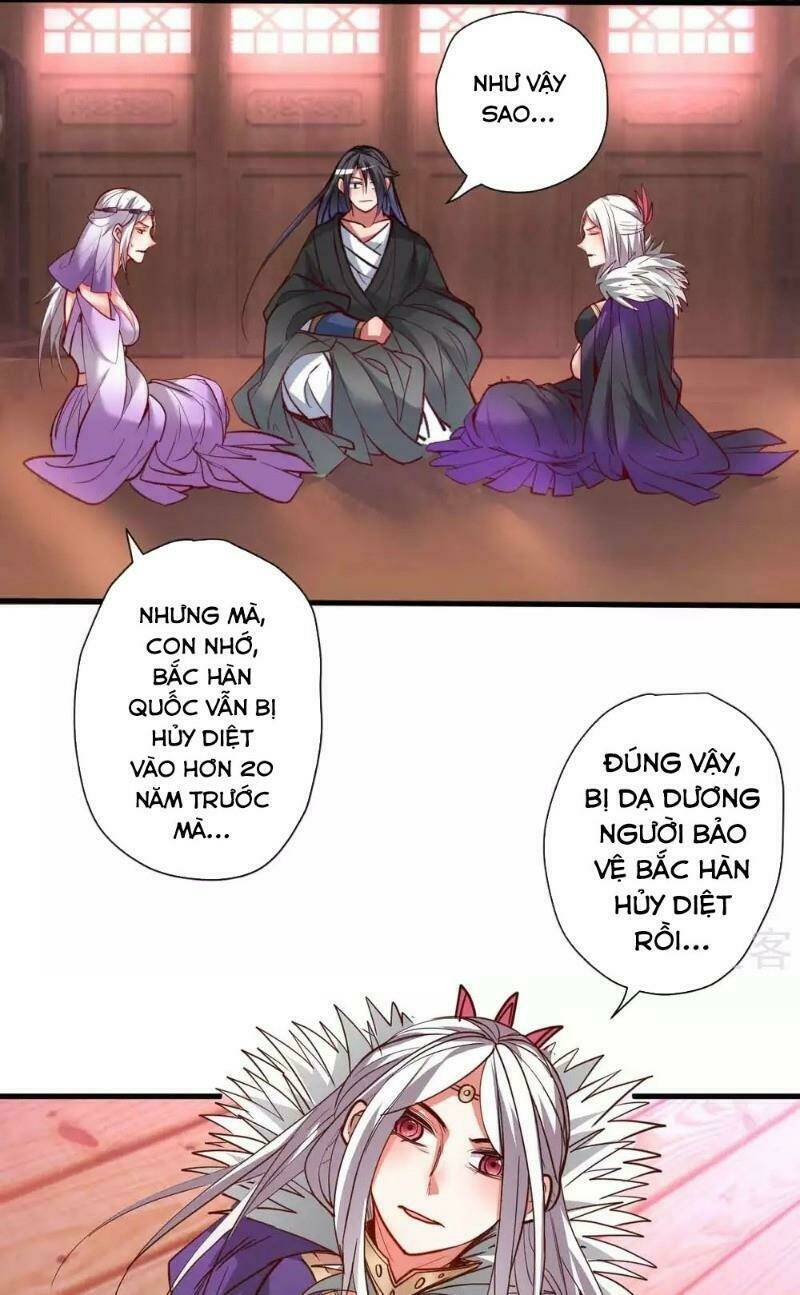 tối cường đại biểu hoàng kim thận chapter 95 25