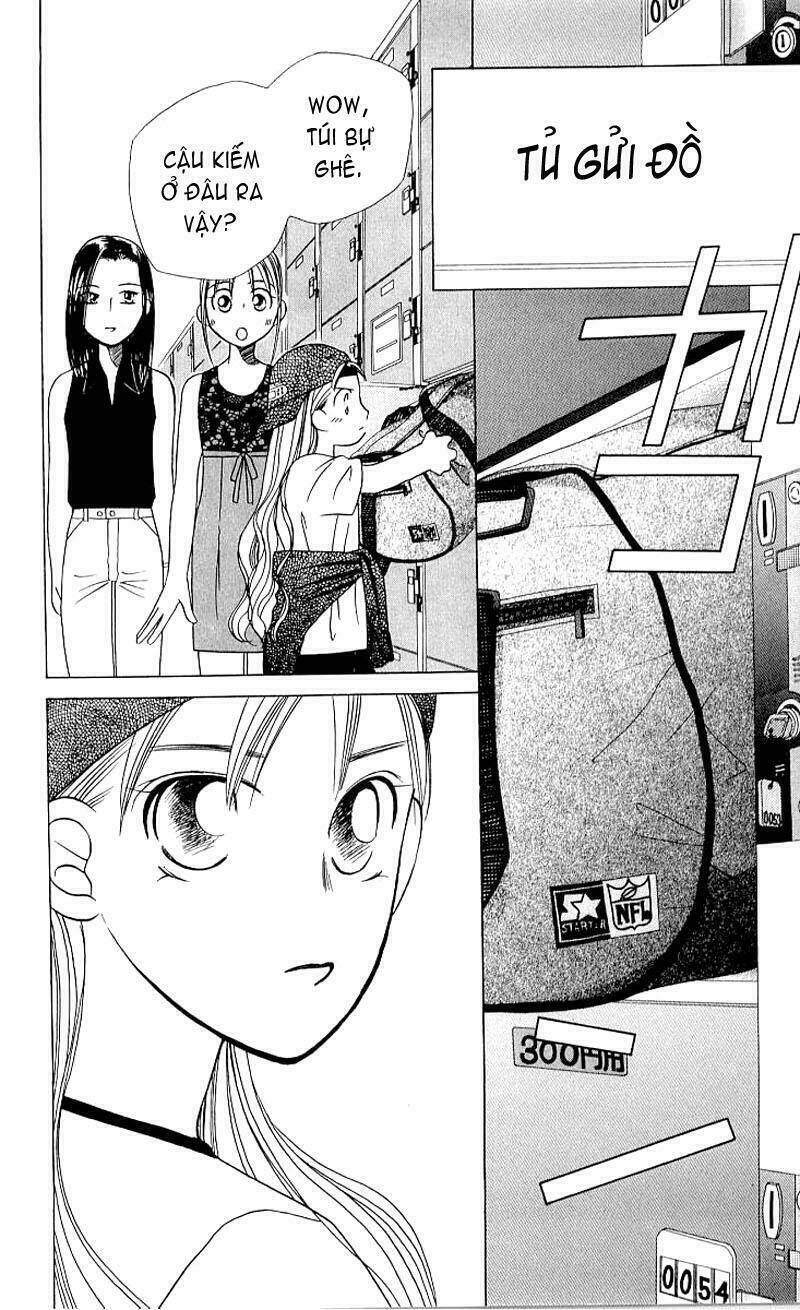 kare kano hajimemashita chapter 17 33