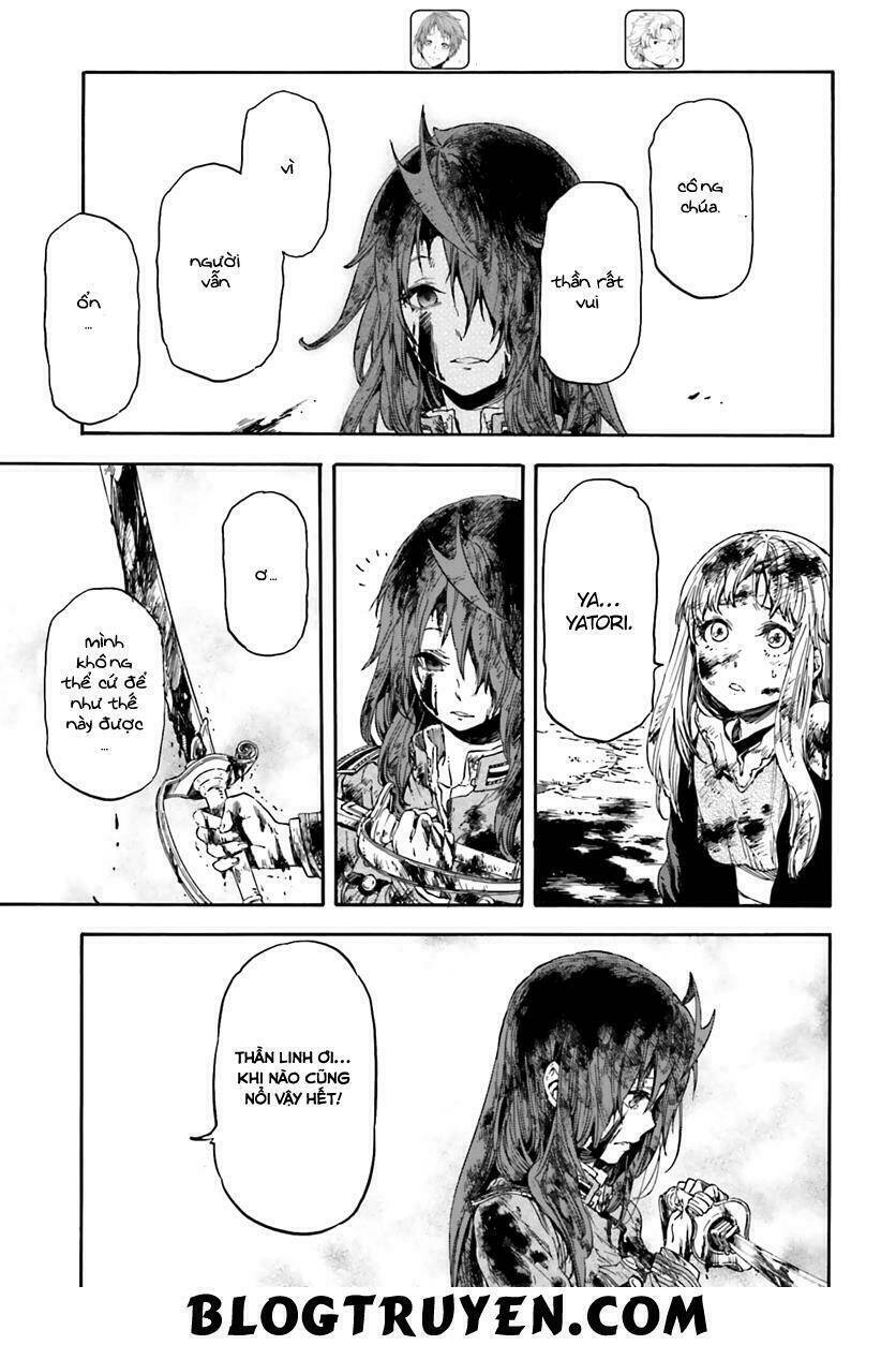 nejimaki seirei senki - tenkyou no alderamin chapter 13 18