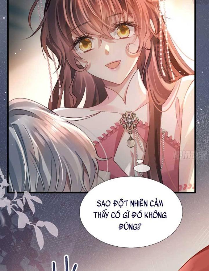 sau khi xuyên sách, ta bị ép trở thành nhân vật phụ chapter 2 24