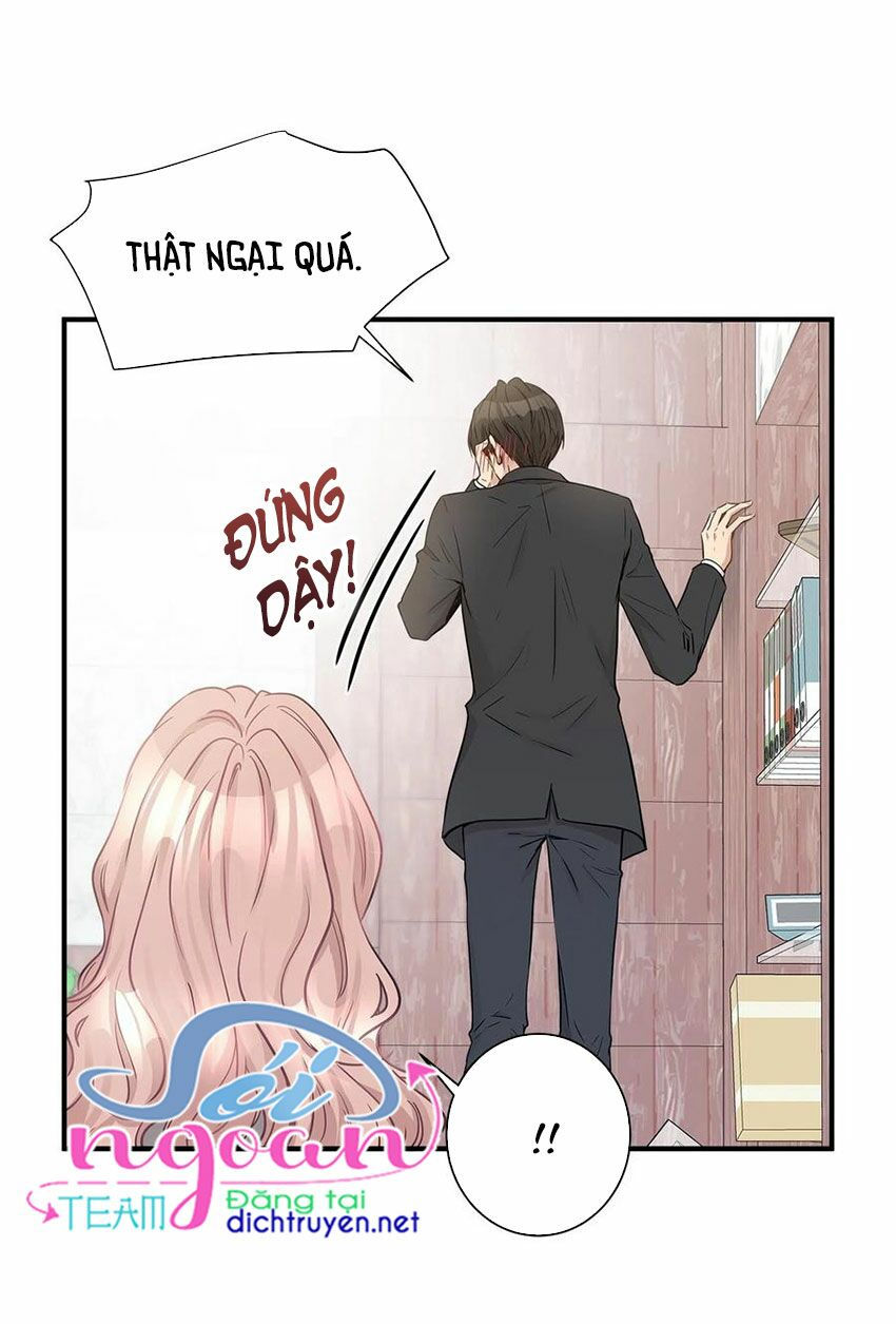 cuộc sống kỳ thú chapter 13 5