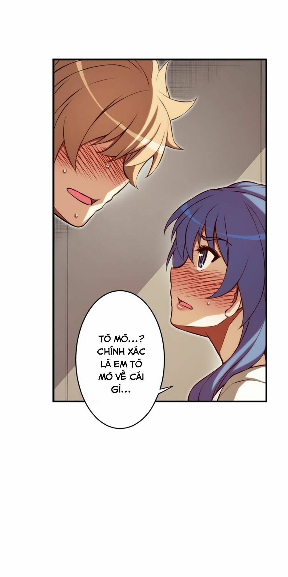 cohabitation with the fiancee chapter 83 6