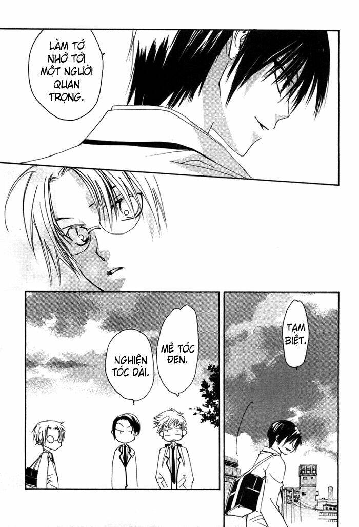 hatsukoi elegy chapter 2 24