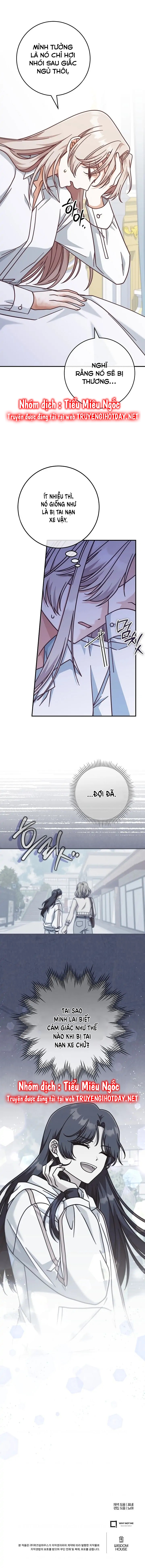 sự hiểu lầm tai hại giữa tôi và đại ma vương chapter 36 11