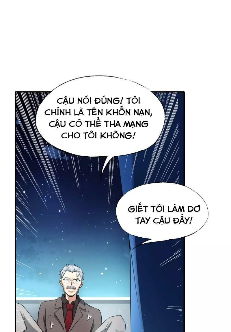 vòng bạn bè mạnh nhất của tiên giới chapter 39 43