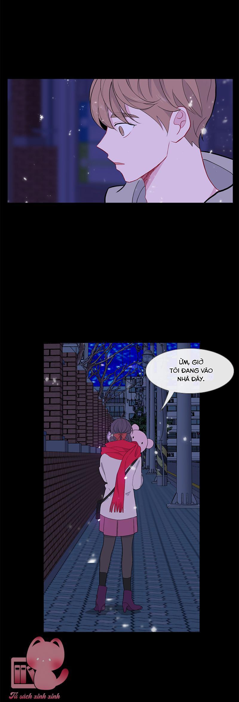 về bên anh chapter 90 48