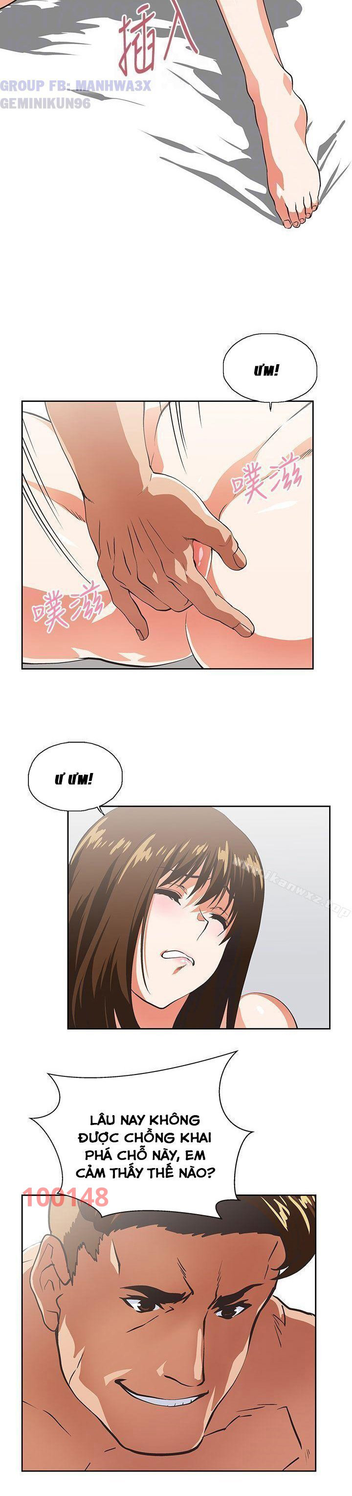 duyên phận chapter 51 8