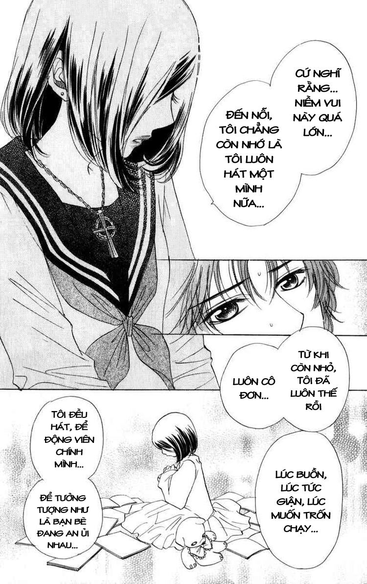 ác quỷ và bản tình ca chapter 24.2 13