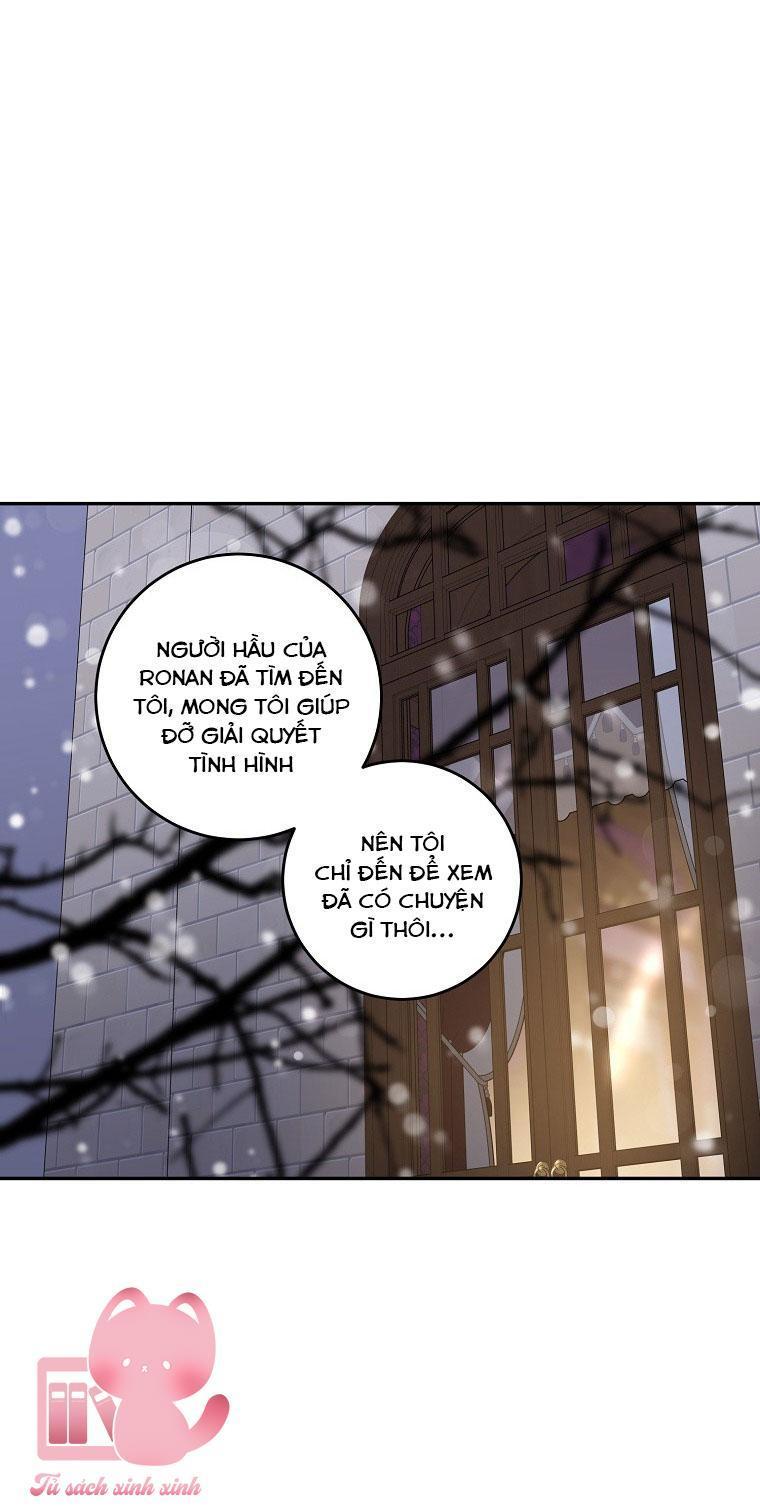 thuần hóa bạo chúa rồi bỏ trốn chapter 75 29