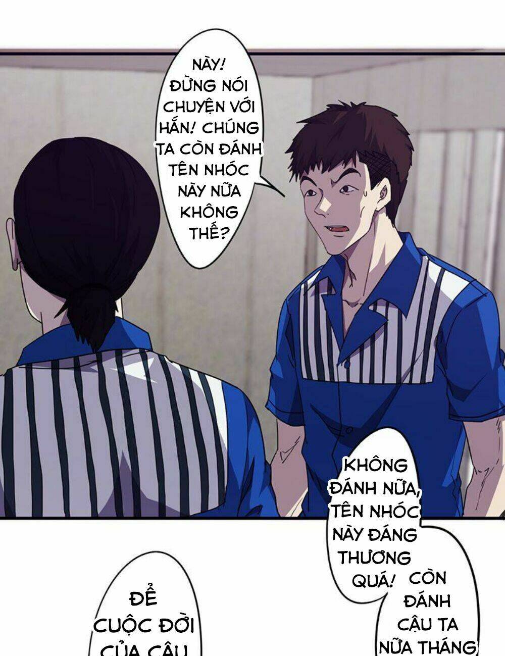 tối cường công nhân chapter 95 2