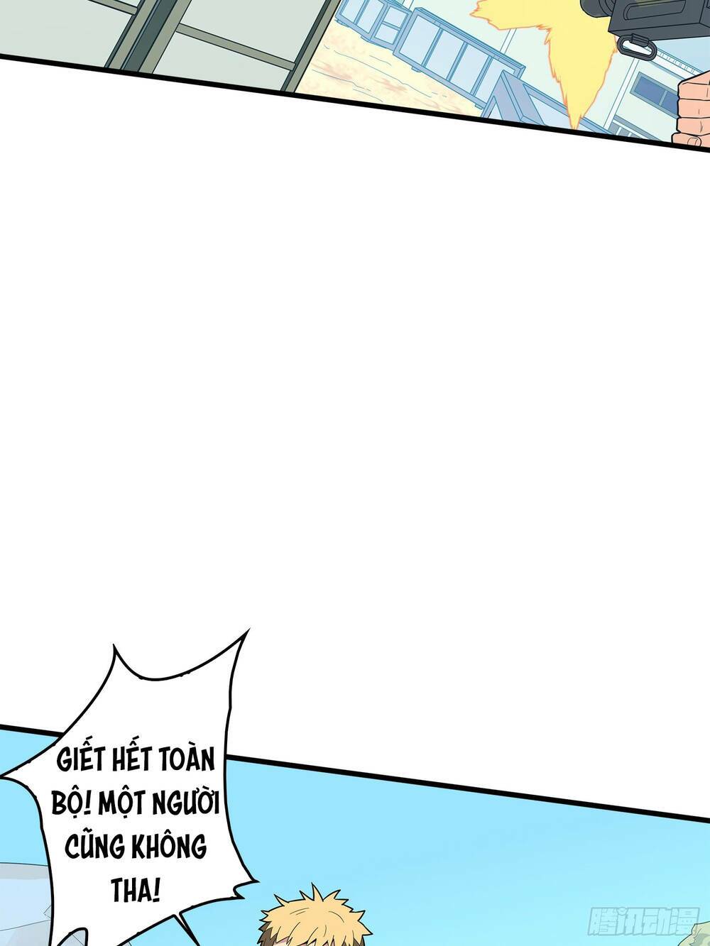 pubg luck rookie chapter 4.5 117