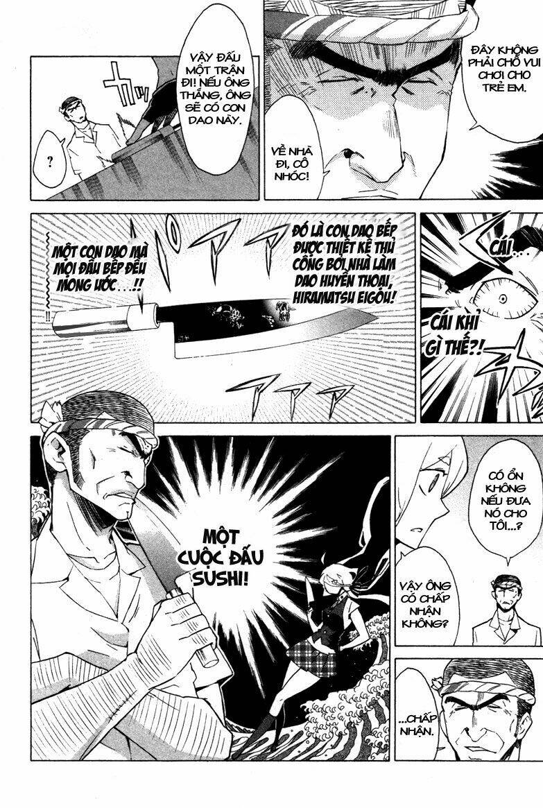 hell’s kitchen chapter 7 27