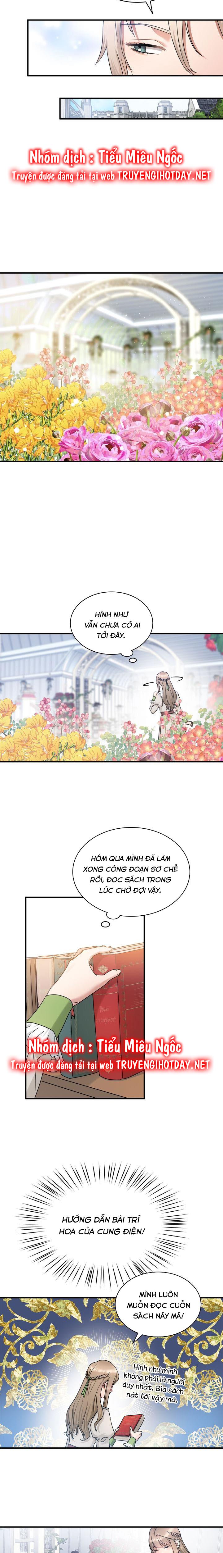 hai người thừa kế chapter 48 10