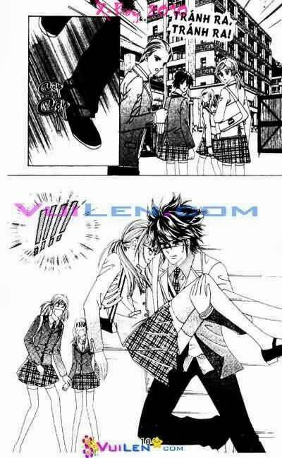 cuộc sống của tôi chapter 6 104