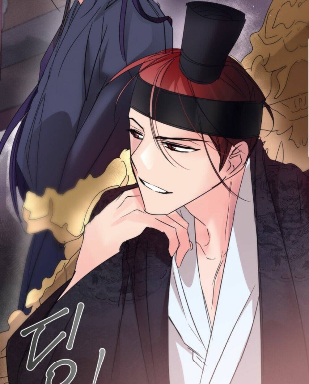 chae hong sa chapter 61 63