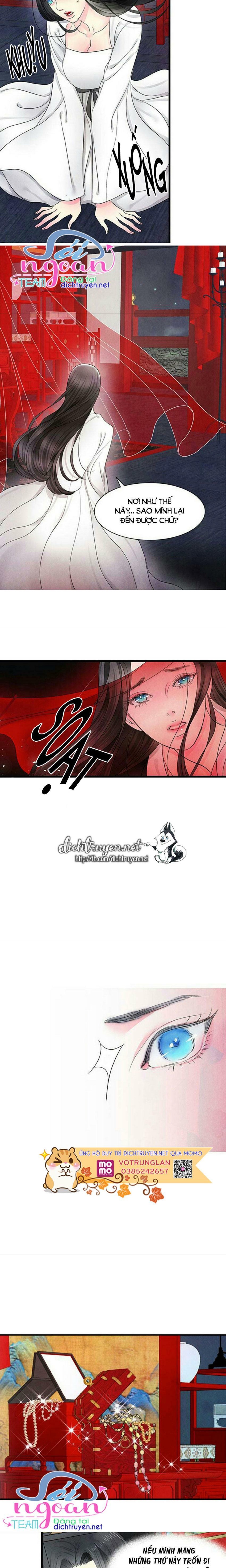 đêm dục vọng (full) chapter 3 2