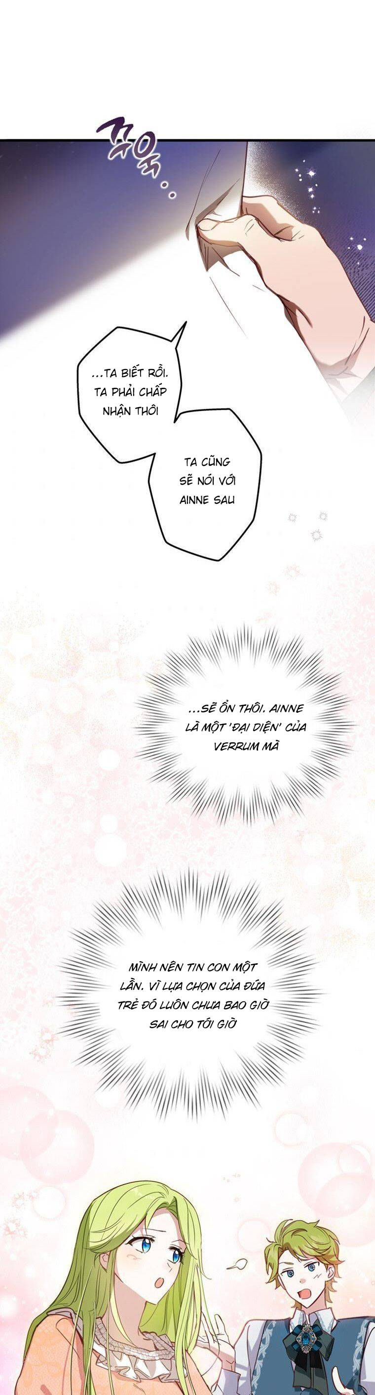 đã bảo nữ chính cải nam trang cơ mà ! chapter 2 19