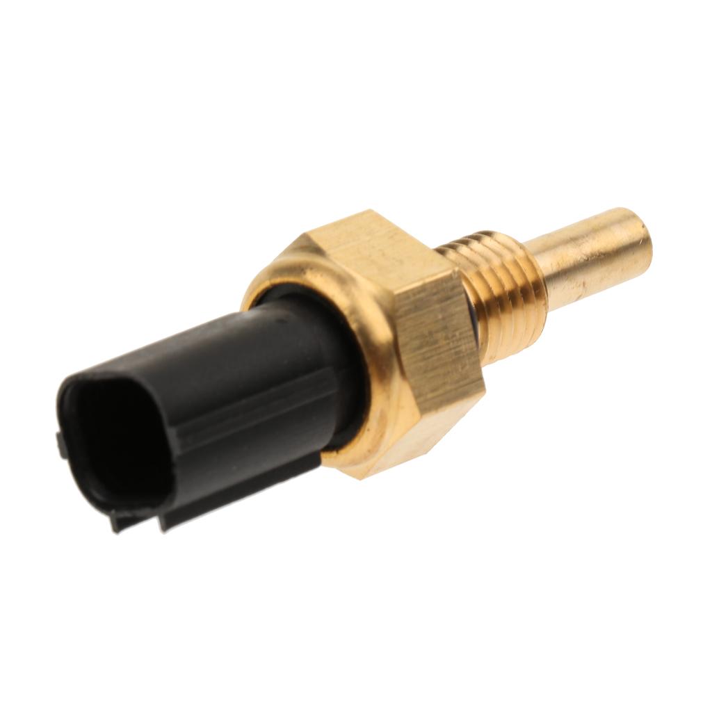 Engine Coolant Temperature Fan Sensor for