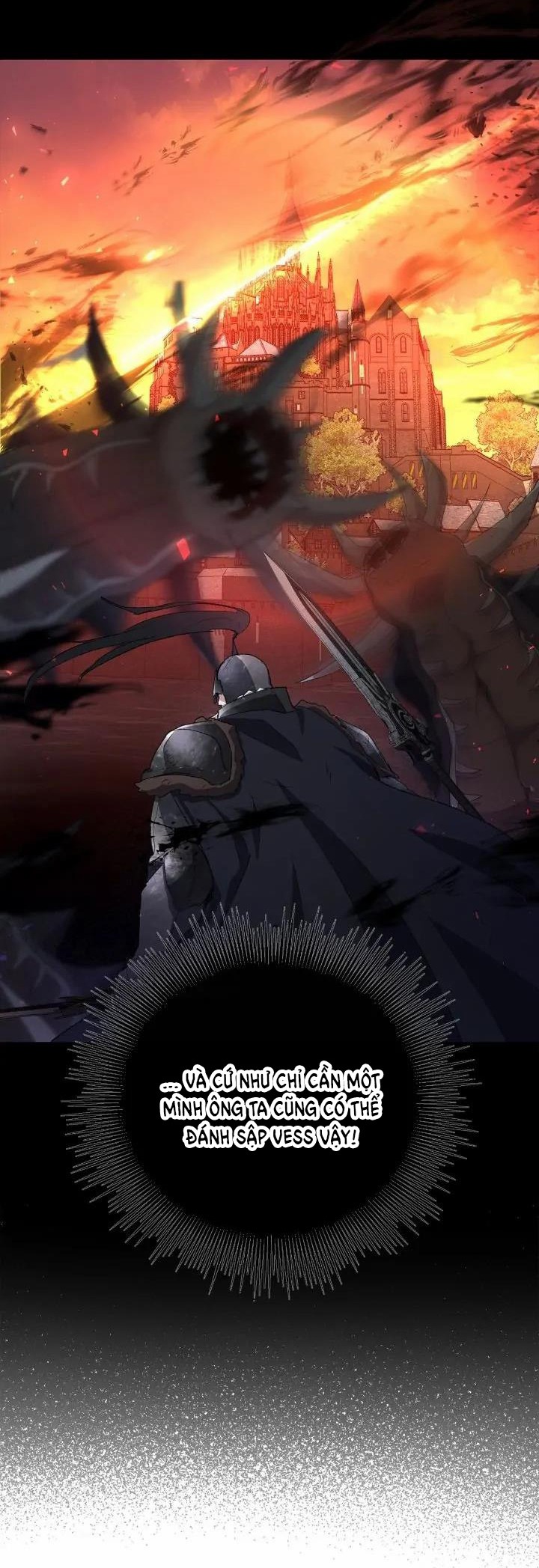 tôi là fan cứng hoàng tử chapter 74.2 42