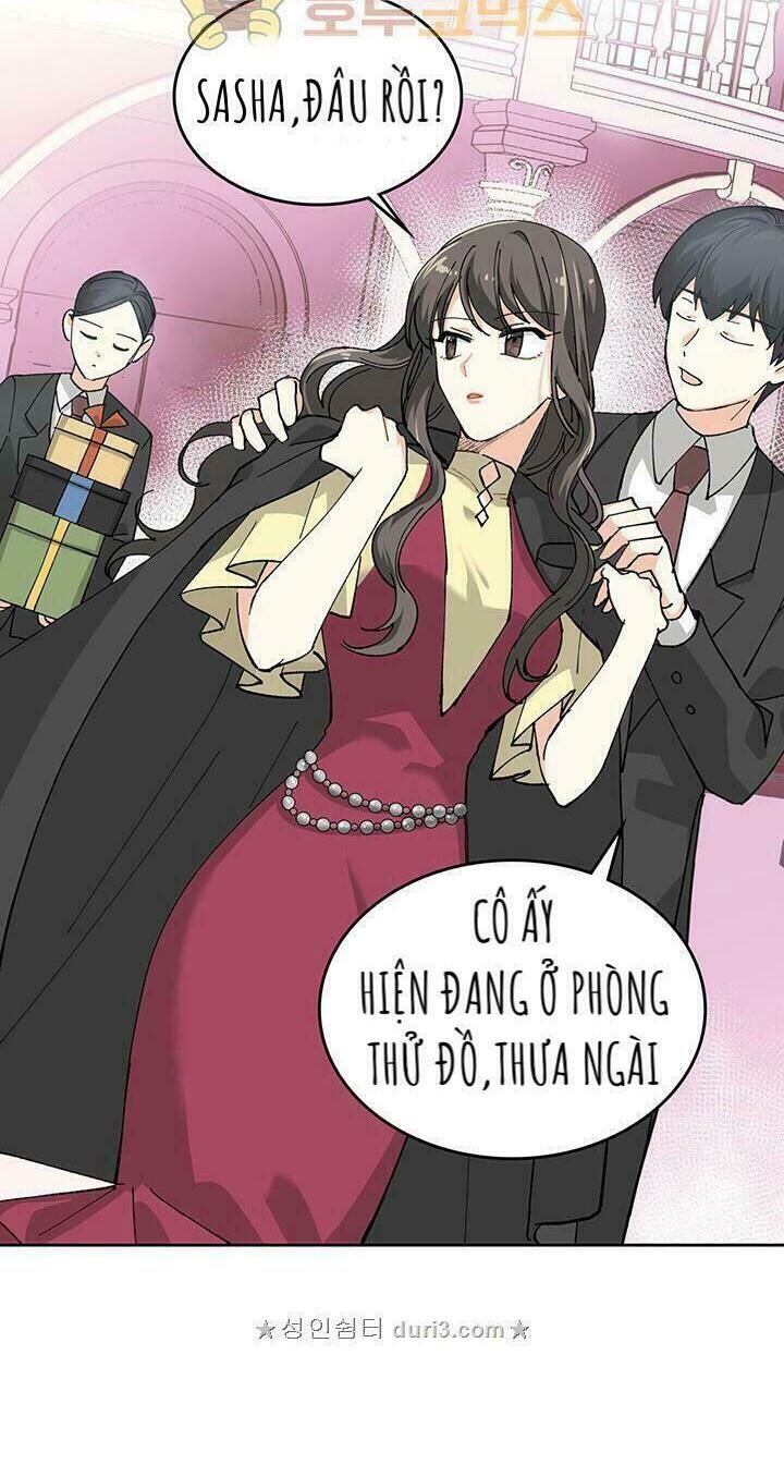 thú cưng của nữ phụ độc ác chapter 5.1 6