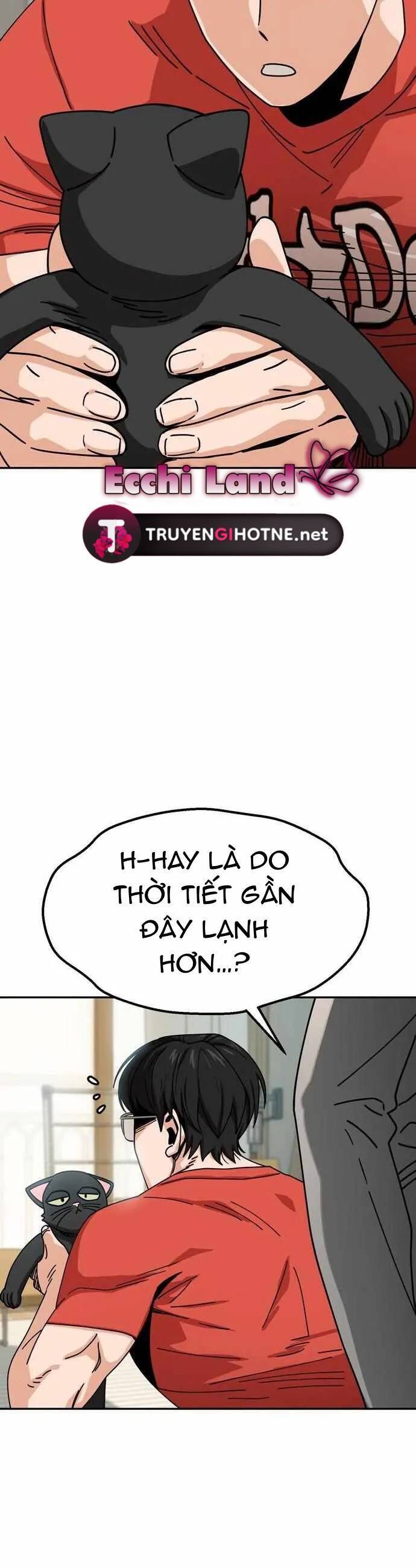 Lớ Ngớ Vớ Phải Tình Yêu chapter 50.1 8