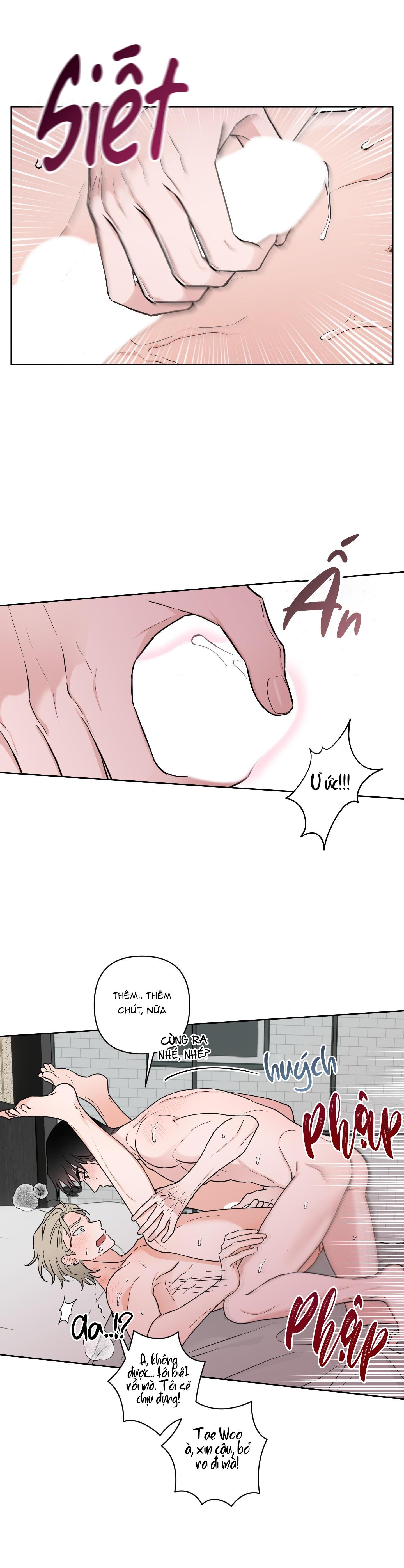 bl ngắn tuyển chọn chapter 29.91 17