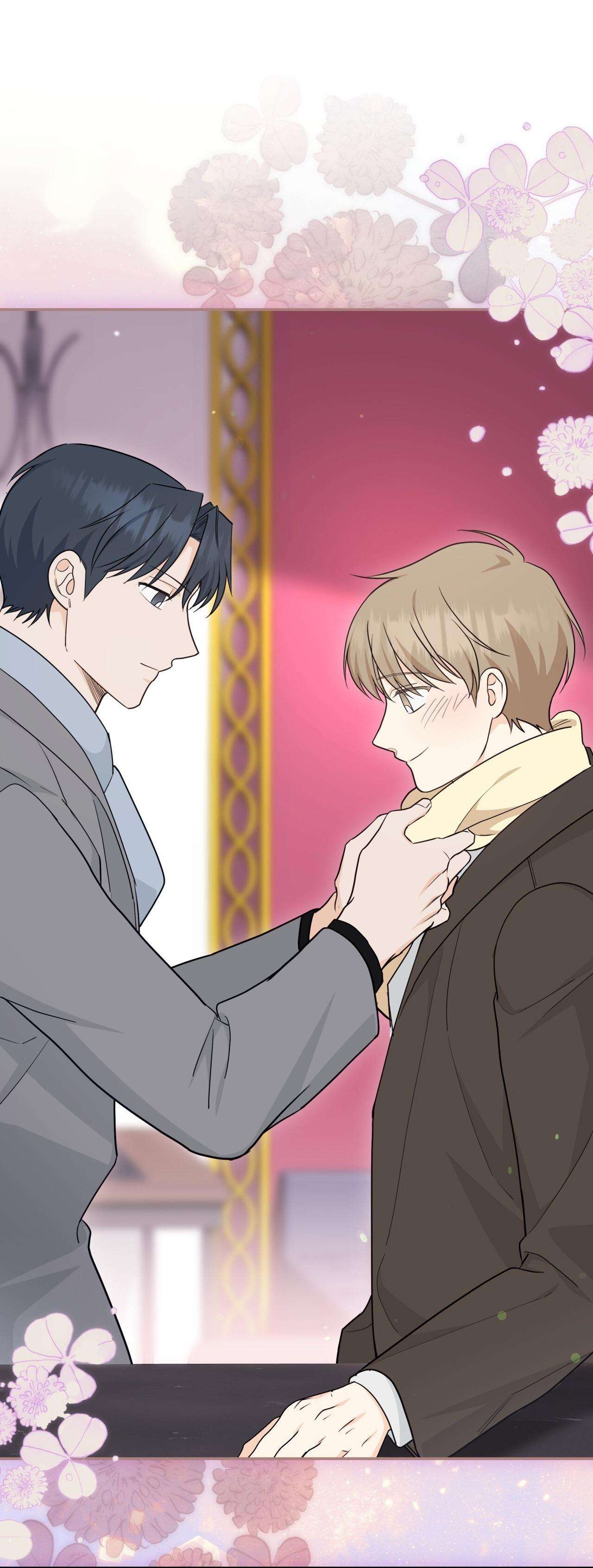 vị ngọt không đường (sweet not sugar) chapter 47 44