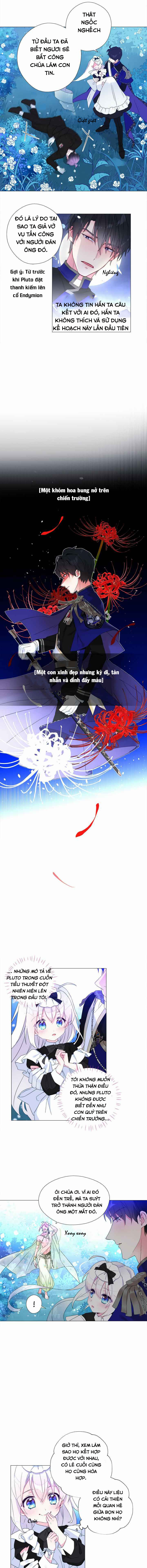 hãy chọn papa thật sự trong số các bạo chúa! chapter 5 14