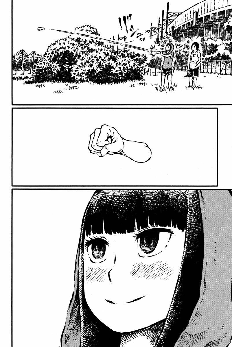 daidai wa, hantoumei ni nidone suru chapter 10 9