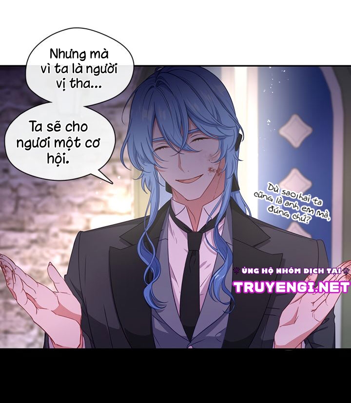 cẩn thận nữ phụ phản diện đấy! chapter 52 9