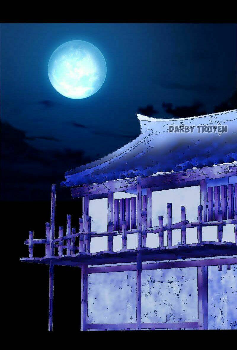 điền viên mật sủng: cô vợ nóng bỏng chapter 1 13