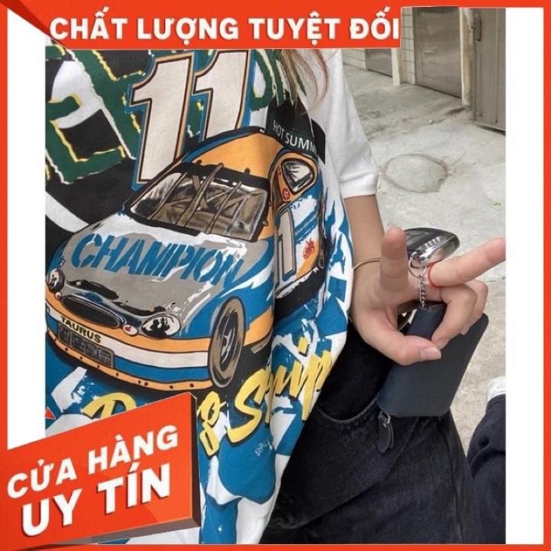 Áo Thun Unisex Áo Phông Unisex Form Rộng Cotton Oversize,Hình In Sắc Nét,Phong Cách Hàn Quốc TH205