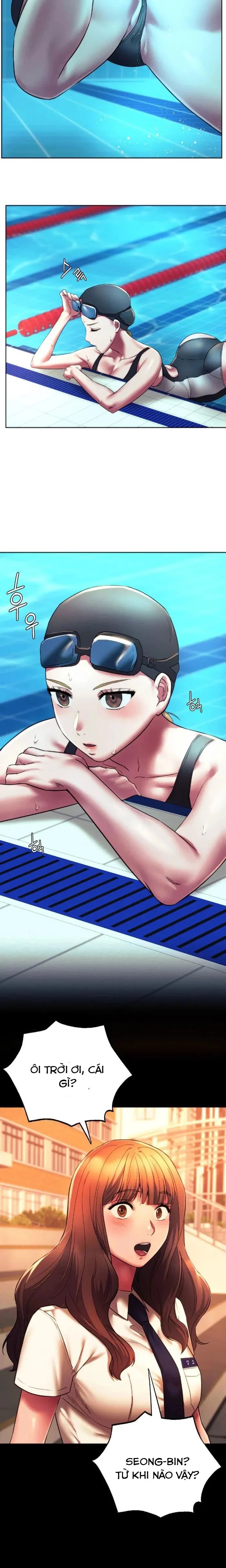 bạn học của tôi chapter 35 5