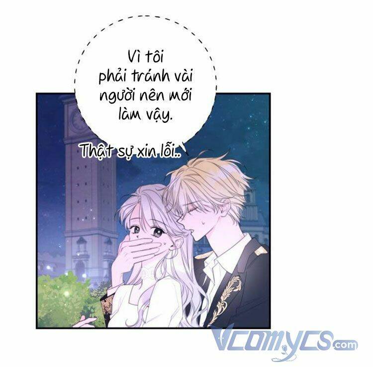 kiếp này tôi sẽ sống như một nhân vật phụ chapter 3 29