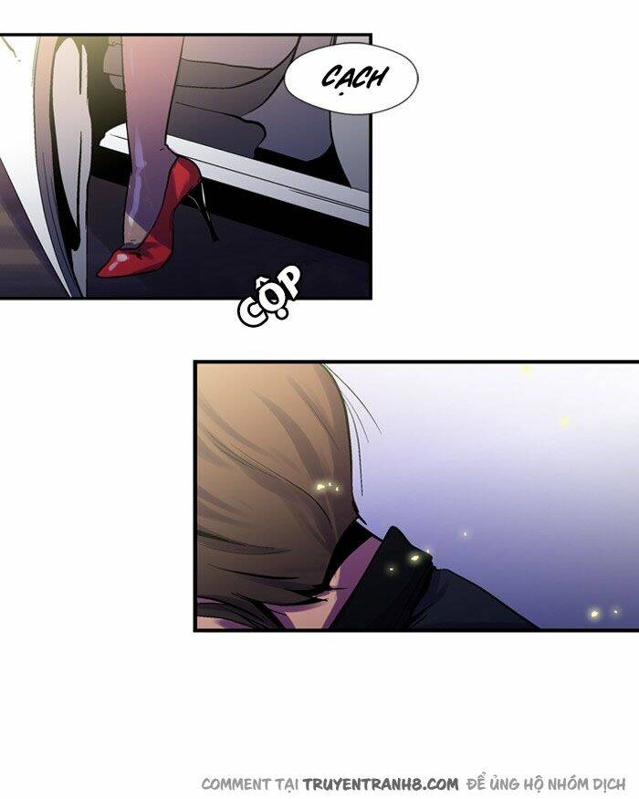 giáo sư băng giá chapter 15 6