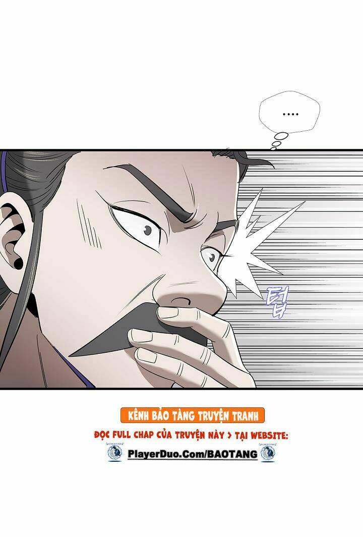 cuồng long chapter 15 50