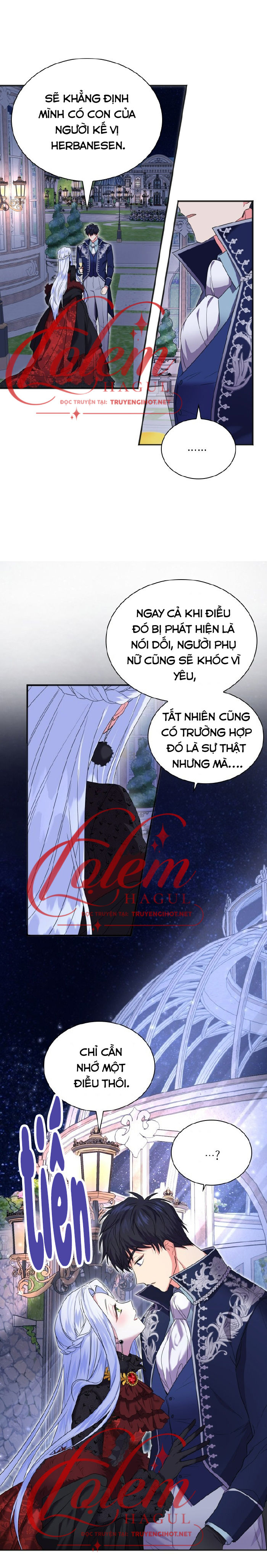 quãng thời gian cuối cùng chapter 7 11