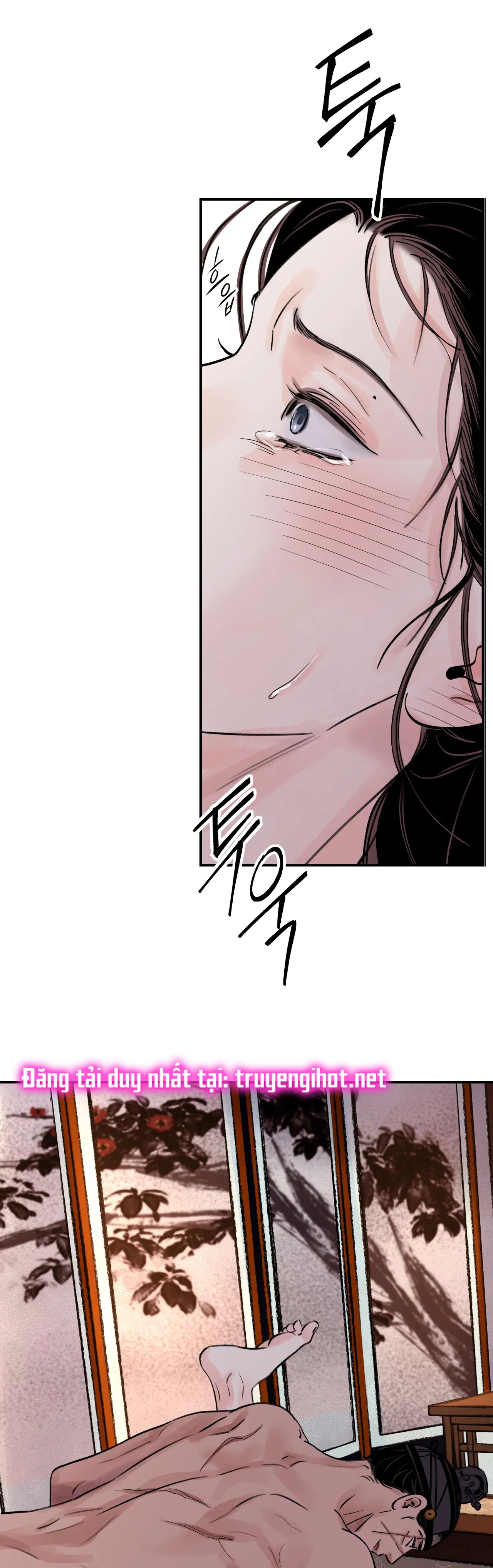 [18+] trượng kiếm tựa hoa chapter 23.2 18