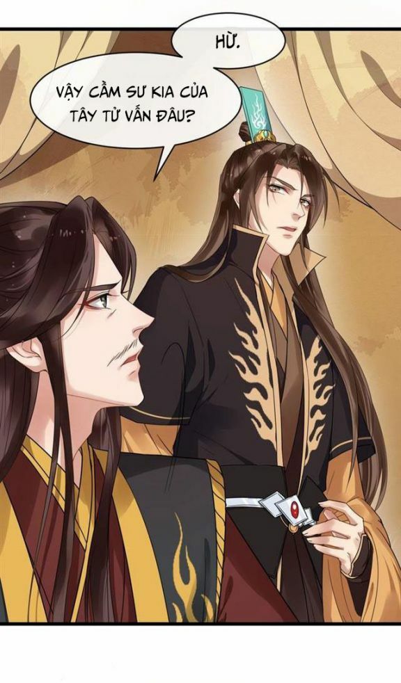 bồng sơn viễn 2 chapter 35 10