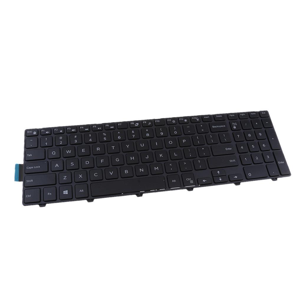 New Replacement Keyboard 15 Laptop 3541 3542 3543 3558 3559
